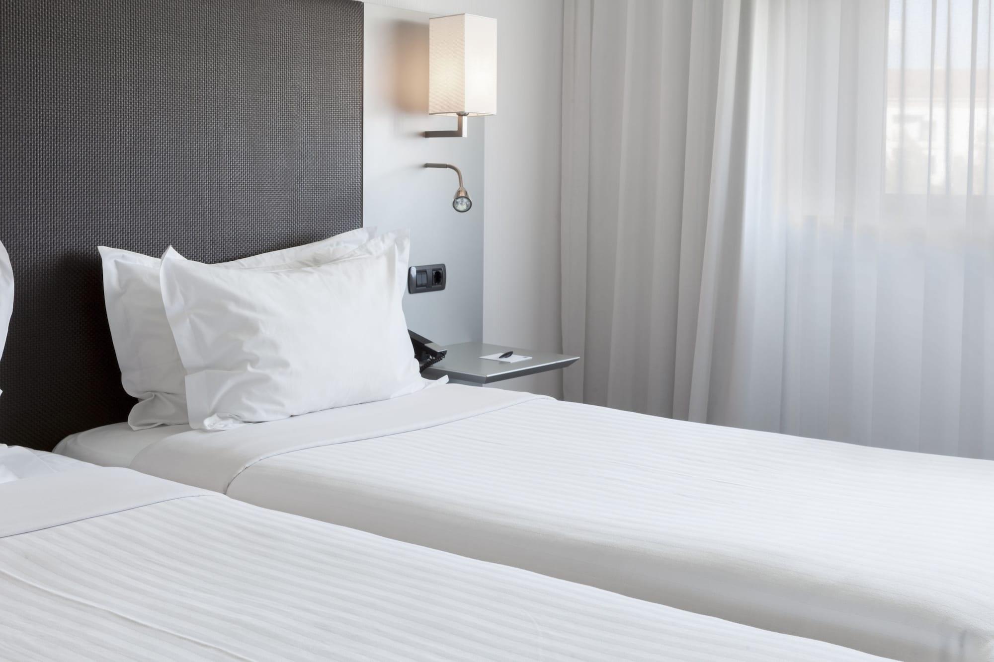 Exe Zizur Pamplona Hotel Zizur Mayor Ngoại thất bức ảnh
