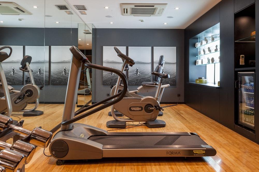 Exe Zizur Pamplona Hotel Zizur Mayor Ngoại thất bức ảnh