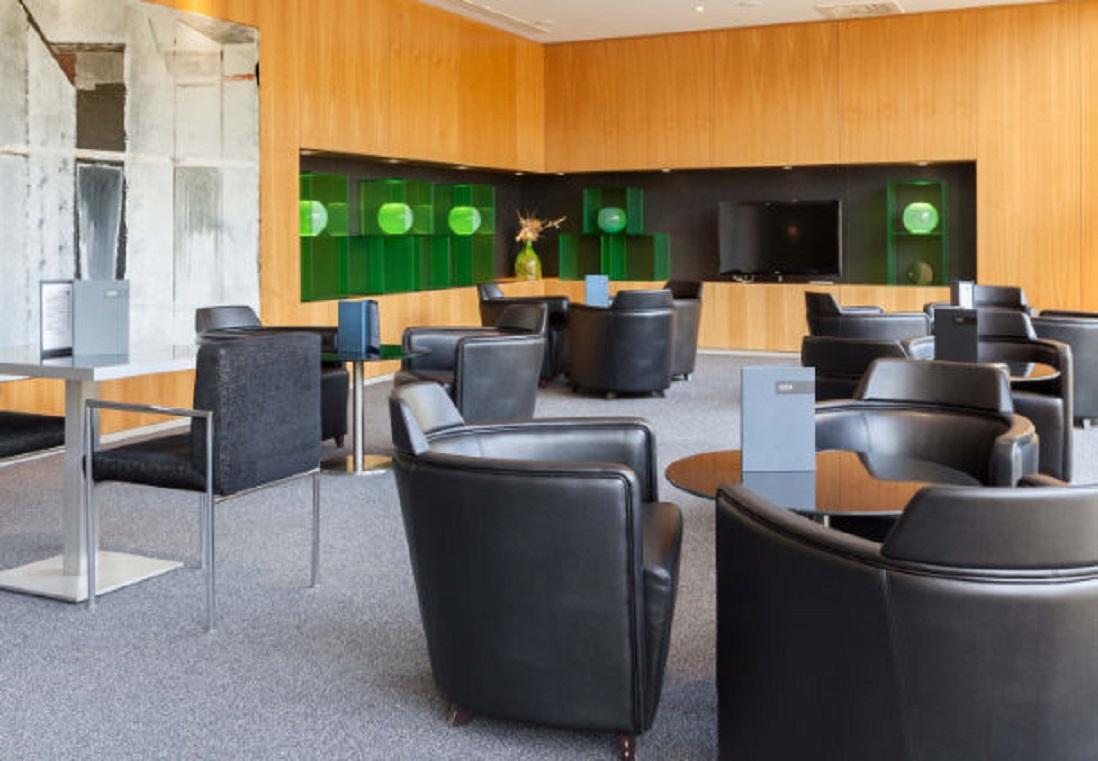 Exe Zizur Pamplona Hotel Zizur Mayor Ngoại thất bức ảnh
