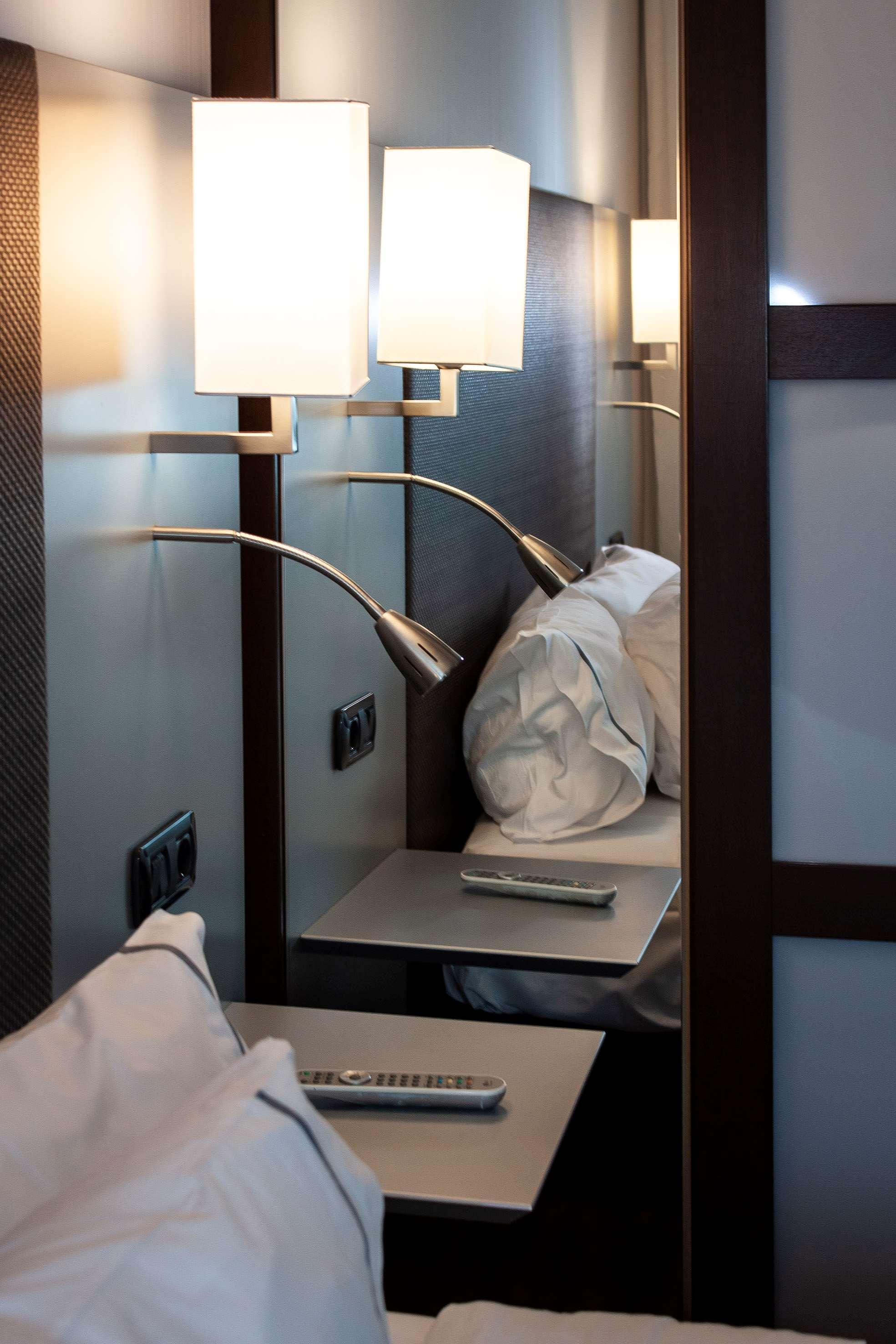 Exe Zizur Pamplona Hotel Zizur Mayor Ngoại thất bức ảnh