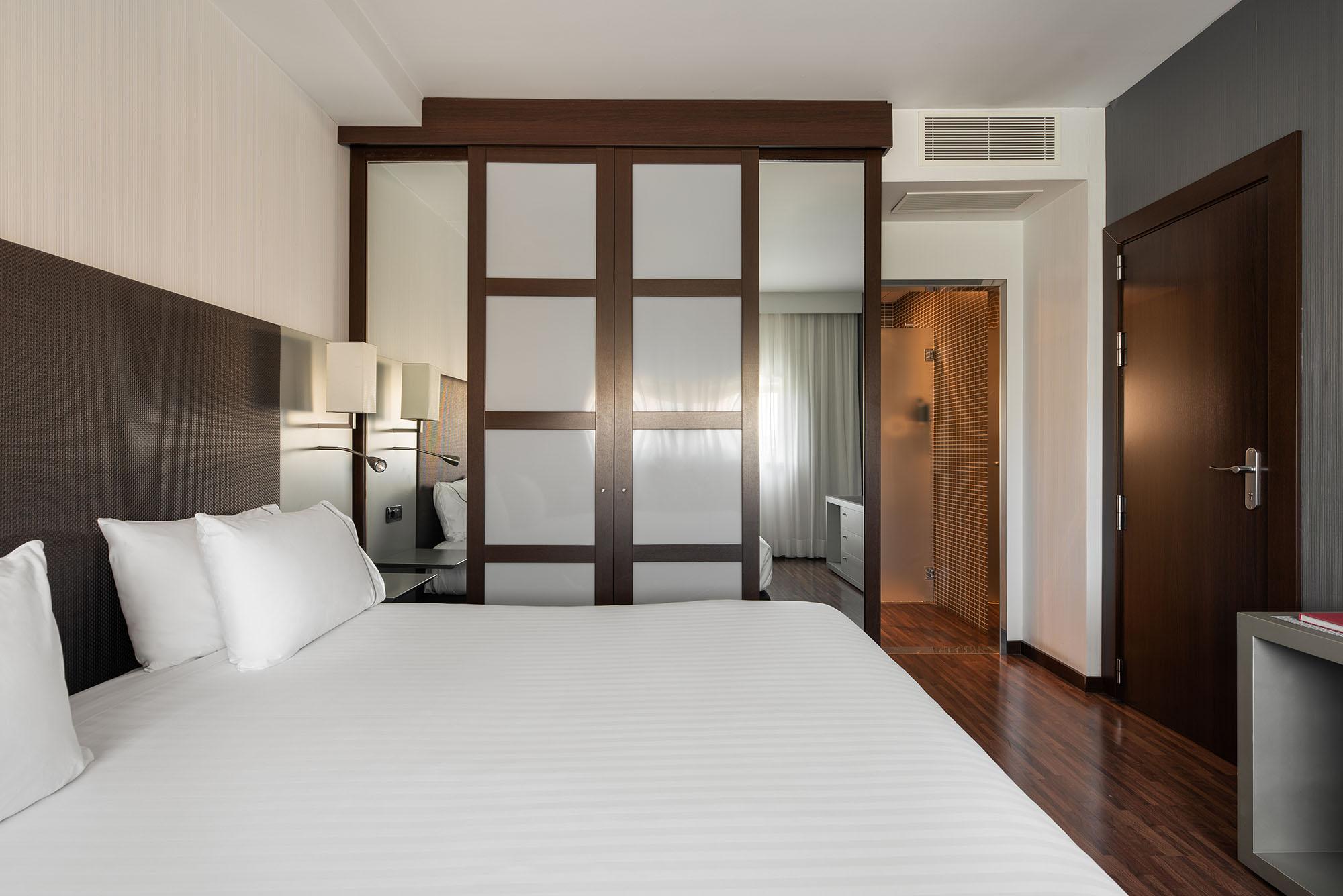 Exe Zizur Pamplona Hotel Zizur Mayor Ngoại thất bức ảnh