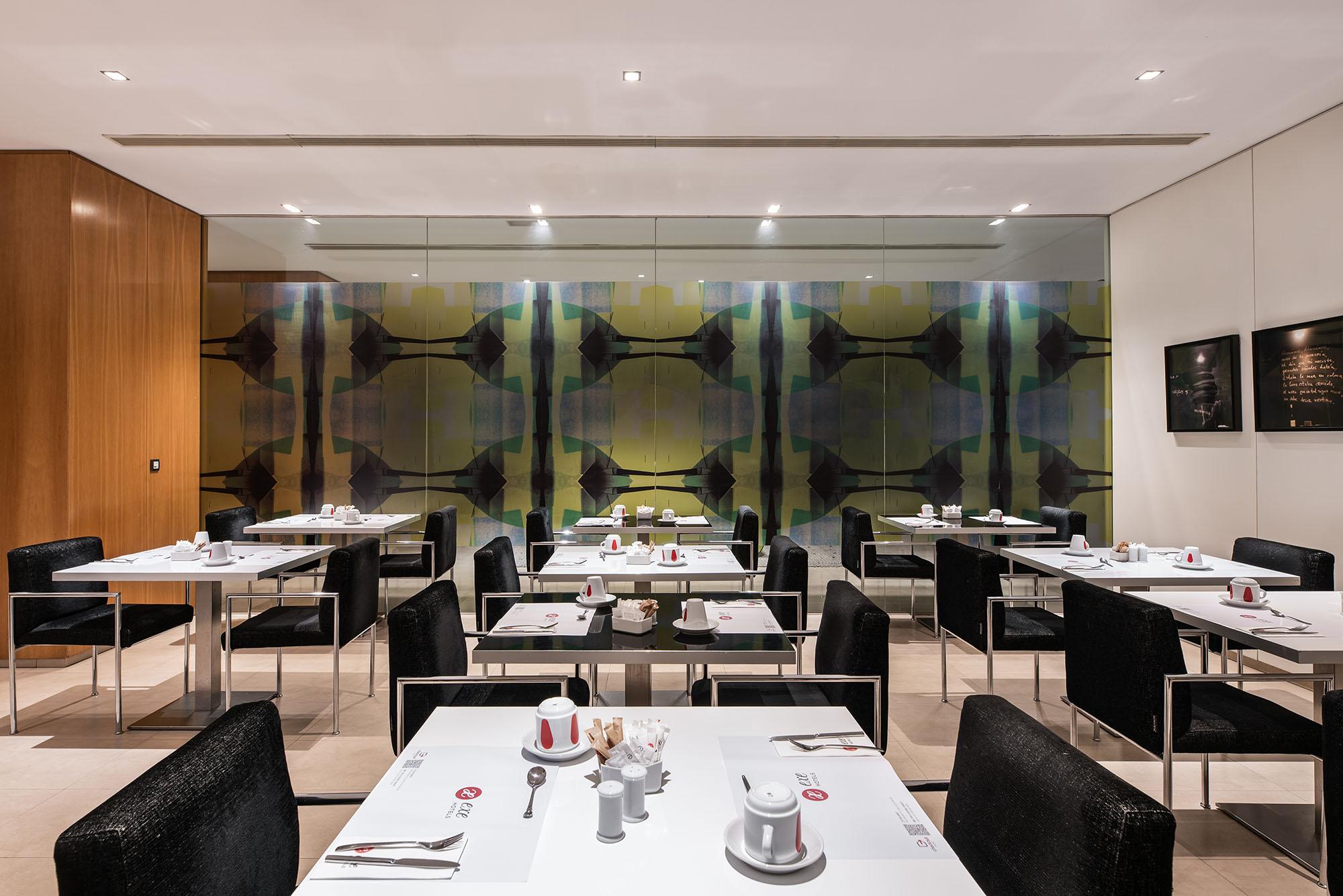 Exe Zizur Pamplona Hotel Zizur Mayor Ngoại thất bức ảnh