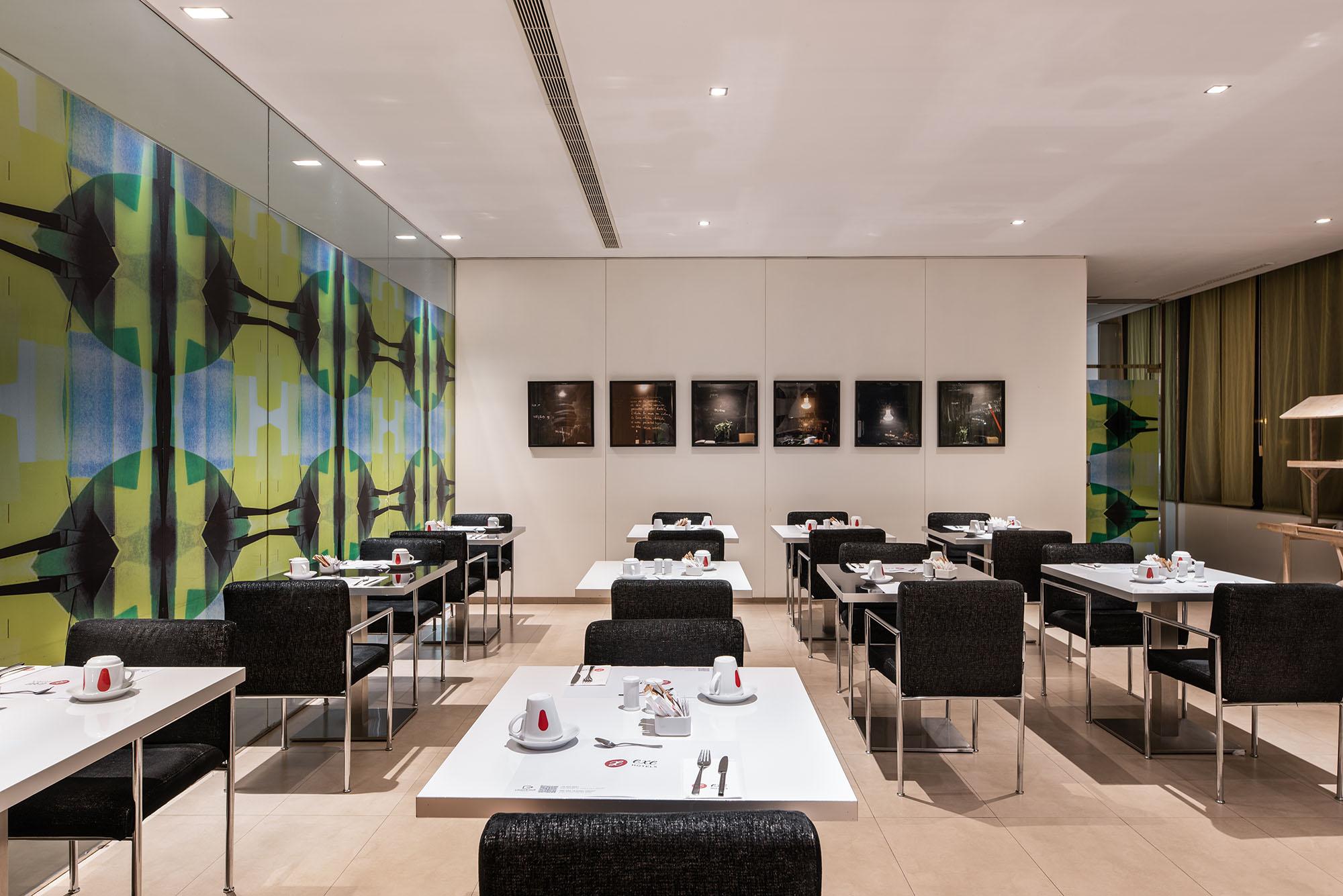 Exe Zizur Pamplona Hotel Zizur Mayor Ngoại thất bức ảnh