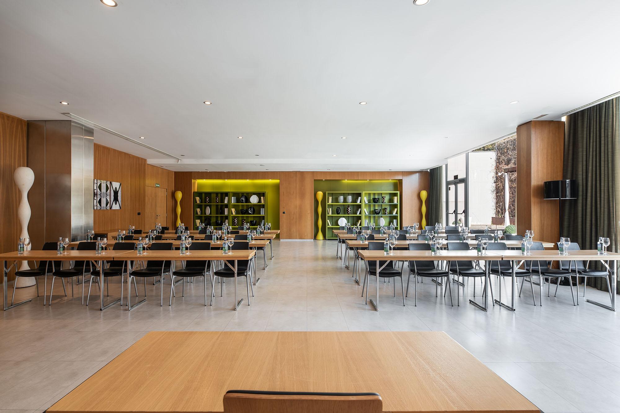 Exe Zizur Pamplona Hotel Zizur Mayor Ngoại thất bức ảnh