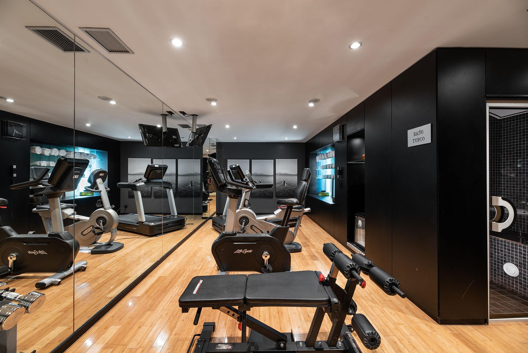 Exe Zizur Pamplona Hotel Zizur Mayor Ngoại thất bức ảnh