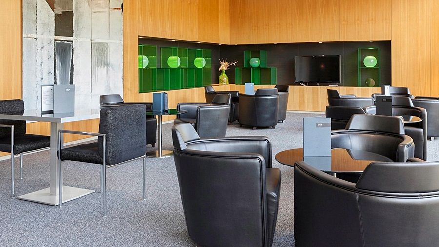 Exe Zizur Pamplona Hotel Zizur Mayor Ngoại thất bức ảnh