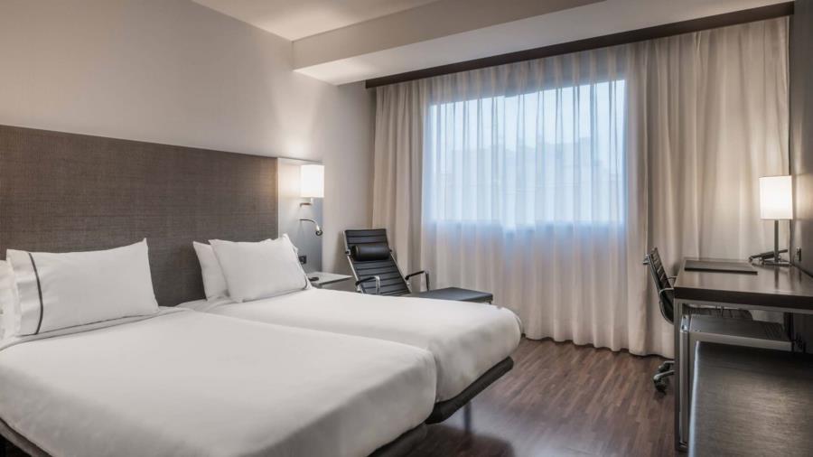 Exe Zizur Pamplona Hotel Zizur Mayor Ngoại thất bức ảnh
