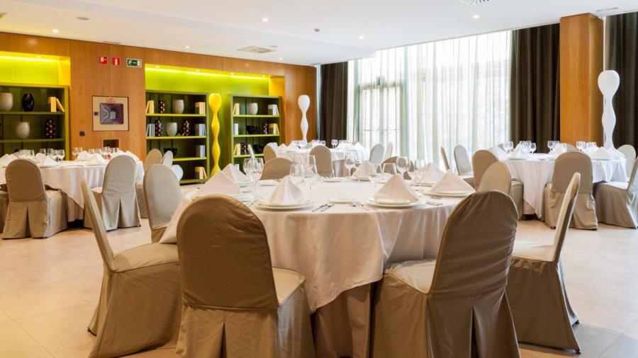 Exe Zizur Pamplona Hotel Zizur Mayor Ngoại thất bức ảnh
